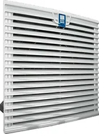 Inne akcesoria elektryczne - Rittal Filtr Powietrza 5Mmx255mm 3241.124 25 - miniaturka - grafika 1