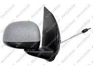 Lusterka samochodowe - Prasco FT1247013 lusterko zewnętrzne - miniaturka - grafika 1