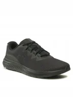 Buty sportowe męskie - Under Armour Buty Ua Charged Impulse 3 3025421-003 Black/Black/Black - miniaturka - grafika 1