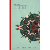 Algo Liryki najpiękniejsze Leśmian 2014 Bolesław Leśmian - Poezja - miniaturka - grafika 1