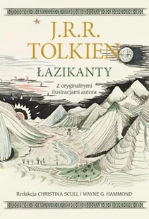 Łazikanty. - J.R.R. Tolkien - Fantasy - miniaturka - grafika 1