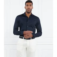 Koszule męskie - van Laack Koszula Slim Fit - miniaturka - grafika 1