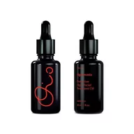 Serum do twarzy - Oio Lab Algaemania Kuracja Ochronna z Algami Do Twarzy 30 ml - miniaturka - grafika 1