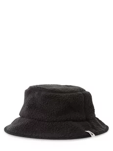 The North Face - Damski bucket hat, czarny - Czapki damskie - miniaturka - grafika 1