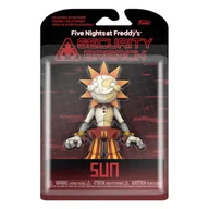 Figurki kolekcjonerskie - Five Nights At Freddy's Figurka Sun Funko Security Breach - miniaturka - grafika 1