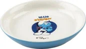 Miski dla kotów - Duvo+ Duvo+ Smerfy Miska Ceramiczna 180ml 14.2x14.2x2.5cm - miniaturka - grafika 1