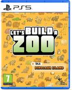 Gry PlayStation 5 - Let’s Build a Zoo GRA PS5 - miniaturka - grafika 1