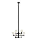 Lampy sufitowe - Markslojd Lampa wisząca CAPITAL 107281 - miniaturka - grafika 1