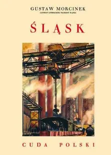 LTW Śląsk - Gustaw Morcinek - Przewodniki LTW Śląsk - Gustaw Morcinek - Przewodniki - miniaturka - grafika 1