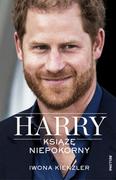 Biografie i autobiografie - Harry. Książę niepokorny - miniaturka - grafika 1