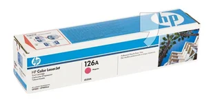 HP CE313A - Tonery oryginalne - miniaturka - grafika 5