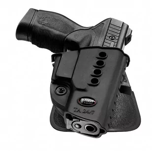 Kabura Fobus Taurus PT24/7 Gen. 1 (TA-24/7 RT) - Kabury i pokrowce - miniaturka - grafika 1