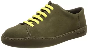 CAMPER Męskie sneakersy Peu Touring Hombre, ciemnozielone, 45 UE - Sneakersy męskie - miniaturka - grafika 1