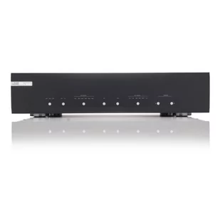 MUSICAL FIDELITY M6x Vinyl black - przedwzmacniacz gramofonowy - Wzmacniacze - miniaturka - grafika 1