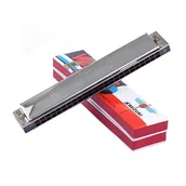 Inne instrumenty muzyczne - SUZUKI harmonijka ustna Winner 24 W24 - miniaturka - grafika 1