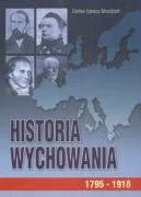Historia wychowania 1795-1918. Tom 2 - Podręczniki dla szkół wyższych - miniaturka - grafika 1