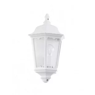 Eglo Kinkiet NAVEDO biały (93448) - Lampy ścienne - miniaturka - grafika 1
