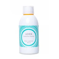 Witaminy i minerały - CureSupport Liposomalne witaminy ADEK (250 ml) FB1F-44120 - miniaturka - grafika 1