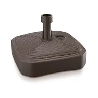 Parasole ogrodowe - Podstawa parasola kwadratowa rato UMBRELLA BASE - umbra - miniaturka - grafika 1