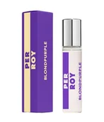 Wody i perfumy męskie - Perroy Blond Purple Woda perfumowana 15 ml - miniaturka - grafika 1