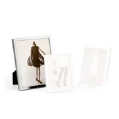 Ramki na zdjęcia - Ramka na zdjęcie PARIS, 20 x 25 cm P318009 - miniaturka - grafika 1