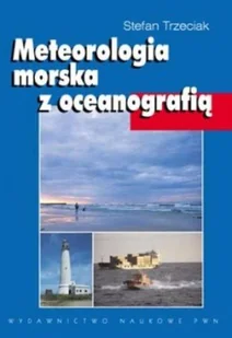 Meteorologia morska z oceanografią - Nauki przyrodnicze - miniaturka - grafika 1