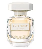 Wody i perfumy damskie - Elie Saab Le Parfum in White woda perfumowana 90ml - miniaturka - grafika 1