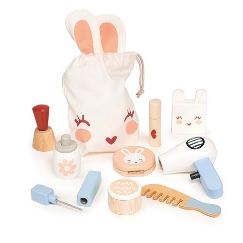 Mentari - Bunny Make Up Set (MT7932)