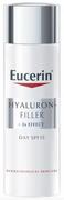 Kremy do twarzy - Eucerin Eucerin Hyaluron-Filler Day Cream SFP15 - krem na dzień 50 ml 50 ml - miniaturka - grafika 1