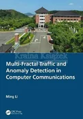 Pozostałe książki - Multi-Fractal Traffic and Anomaly Detection in Computer Communications - miniaturka - grafika 1