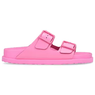 Birkenstock Sandały ARIZONA NARROW FIT skóra cielęca - Sandały damskie - miniaturka - grafika 1