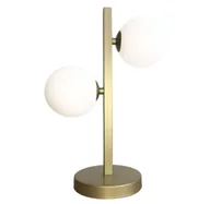 Lampy stojące - Nowoczesna lampka nocna K480 Dagna - miniaturka - grafika 1