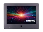 Monitory - Ernitec 0070-24110-PVMIP 10" 1280 x 800P PVM Metal - miniaturka - grafika 1