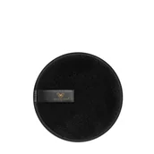 Pozostałe akcesoria do kąpieli i SPA - Crystallove Crystallove Wacik do oczyszczania twarzy MEN 1 szt - miniaturka - grafika 1