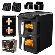 Frytkownice - Eldom FR300 - miniaturka - grafika 1