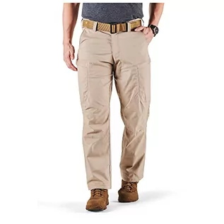 Spodnie męskie - 5.11 spodnie męskie apex spodnie - grafika 1