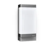 Lampy ogrodowe - Steinel 067212 - LED Lampa zewnętrzna z czujnikiem L 271 SC LED/6,6W/230V IP44 - miniaturka - grafika 1