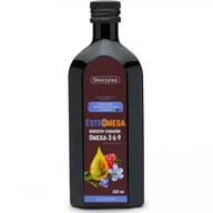 Witaminy i minerały - Skoczylas Estromega standard 250 ml 6792-6670A - miniaturka - grafika 1