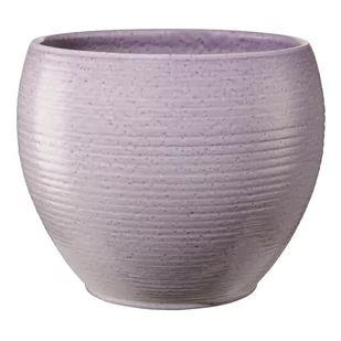 Doniczka ceramiczna ø 22 cm Manacor Deluxe – Big pots - Donice - miniaturka - grafika 1