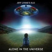 Inna muzyka - Alone in the Universe (Jeff Lynne's ELO) (CD / Album) - miniaturka - grafika 1