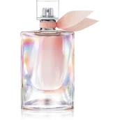 Wody i perfumy damskie - Lancome La vie est belle Soleil Cristal Eau de Parfum 50 ml - miniaturka - grafika 1