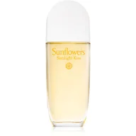 Wody i perfumy damskie - Elizabeth Arden Sunflowers Sunlight Kiss woda toaletowa 100 ml - miniaturka - grafika 1