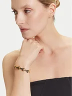 Bransoletki - Patrizia Pepe Bransoletka 8J1345/M068-F130 Złoty - miniaturka - grafika 1