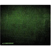 Podkładki pod mysz - Esperanza Grunge (EGP102G) - miniaturka - grafika 1