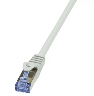 Logilink 2.0m szary (CQ4052S) - Kable komputerowe i do monitorów - miniaturka - grafika 2