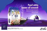 Ryż - Ryż basmati extra długi premium Little India 20kg - miniaturka - grafika 1