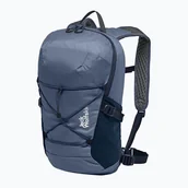 Plecaki - Plecak turystyczny Jack Wolfskin Cyrox Shape 15 l evening sky - miniaturka - grafika 1
