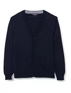 Swetry męskie - Armor Lux Kardigan zapinany na guziki J12, okręt, 3XL męski, Statek, 3XL - miniaturka - grafika 1