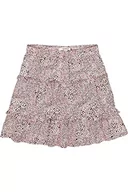 Spódnice - Garcia Kids Dziewczęca spódnica, Off White, 158, Off White, 158 cm - miniaturka - grafika 1