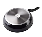 Patelnie - Patelnia 28cm Allesken Ilag Ultimate Powłoka - miniaturka - grafika 1